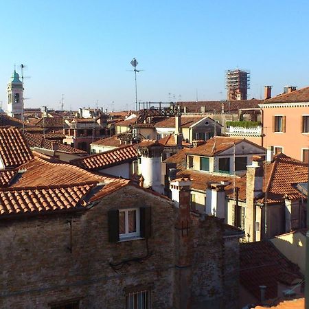 Appartement House 5286 à Venise Extérieur photo