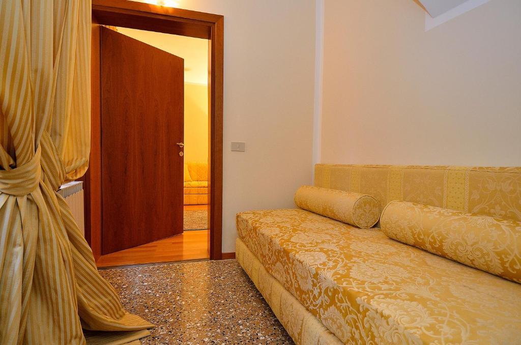 Appartement House 5286 à Venise Chambre photo