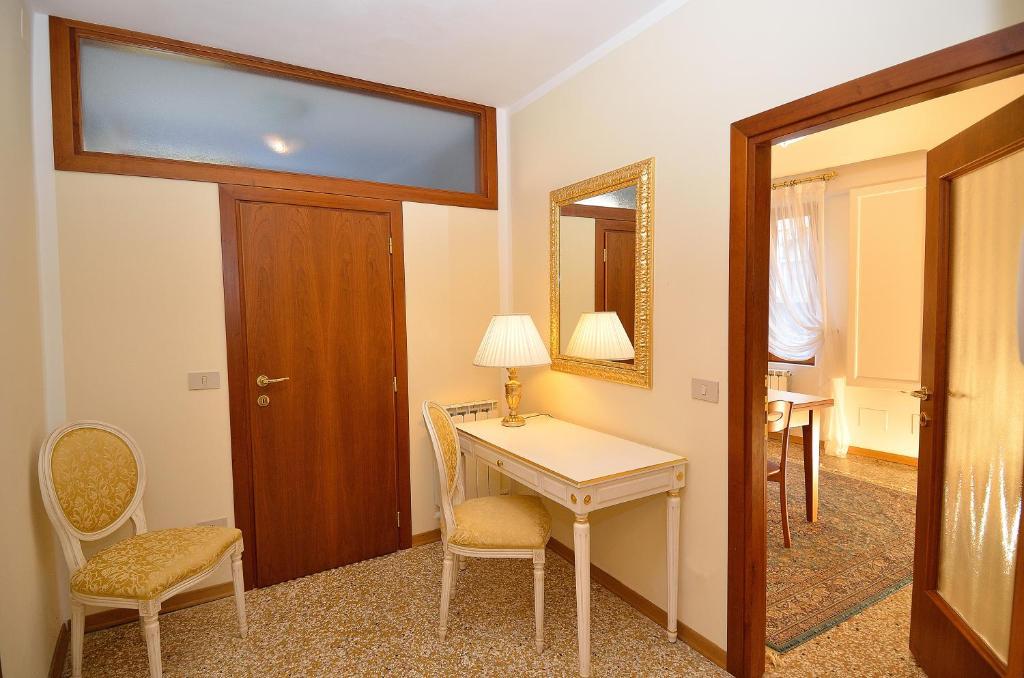 Appartement House 5286 à Venise Chambre photo