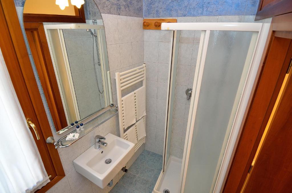Appartement House 5286 à Venise Extérieur photo