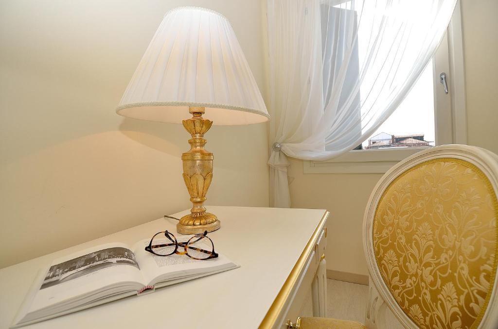 Appartement House 5286 à Venise Extérieur photo