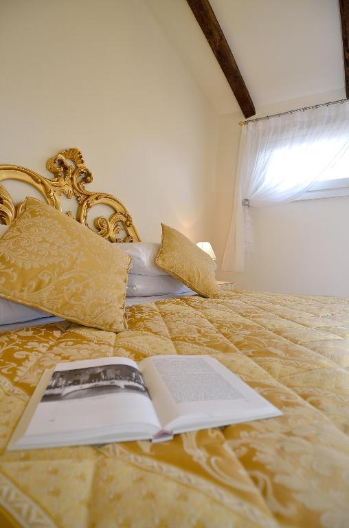 Appartement House 5286 à Venise Extérieur photo