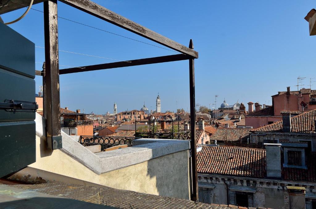 Appartement House 5286 à Venise Chambre photo