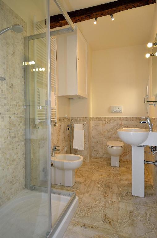 Appartement House 5286 à Venise Extérieur photo