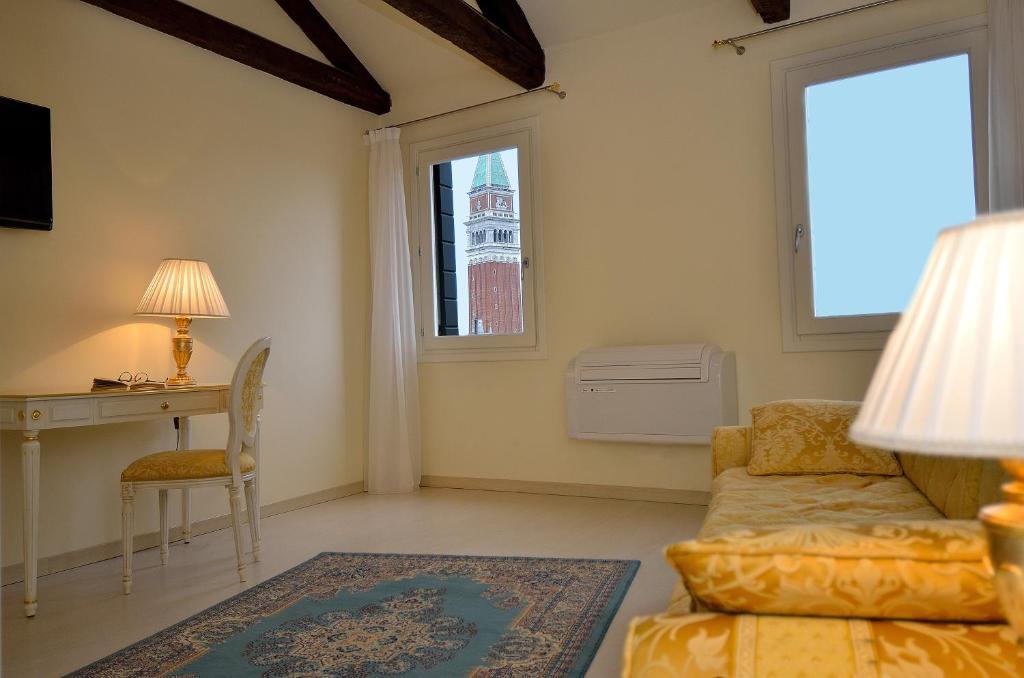 Appartement House 5286 à Venise Chambre photo