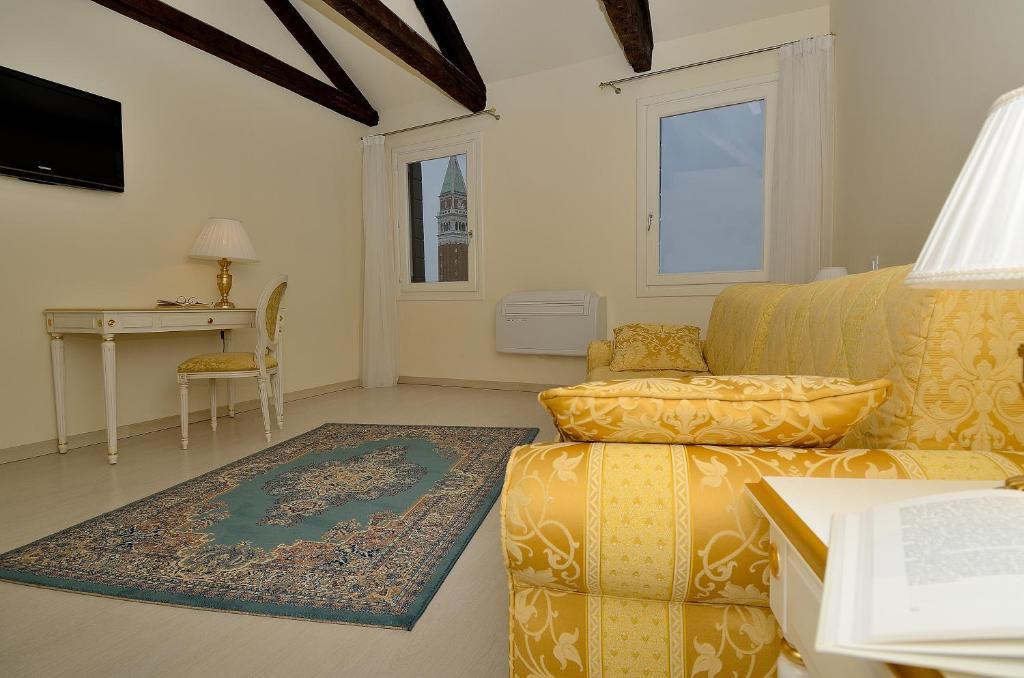 Appartement House 5286 à Venise Chambre photo
